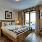 Chalet Gentiane