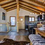 Chalet Gentiane *