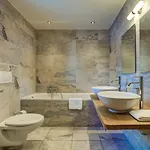 Chalet Gentiane La Tzoumaz