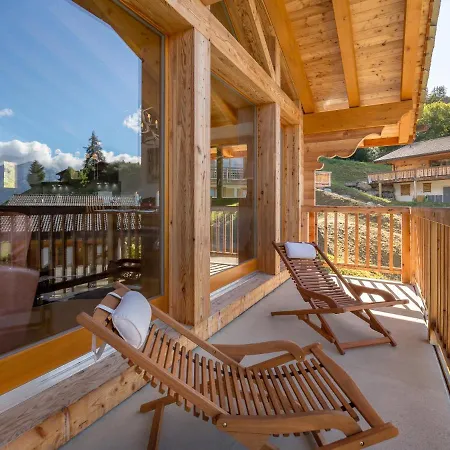 Gentiane * La Tzoumaz