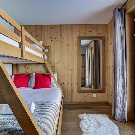 Gentiane Chalet